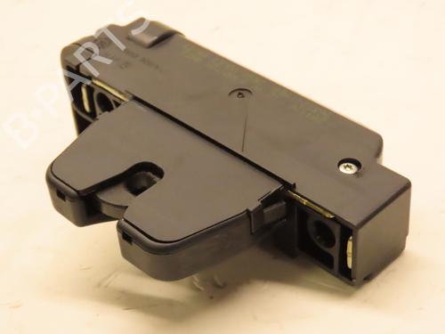Tailgate lock CITROËN C3 I (FC_, FN_) 1.4 HDi | BP27267779C101
