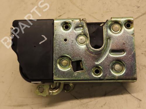 Front left lock CITROËN C5 II (RC_) 1.6 HDi (RC8HZB) | BP29872620C98