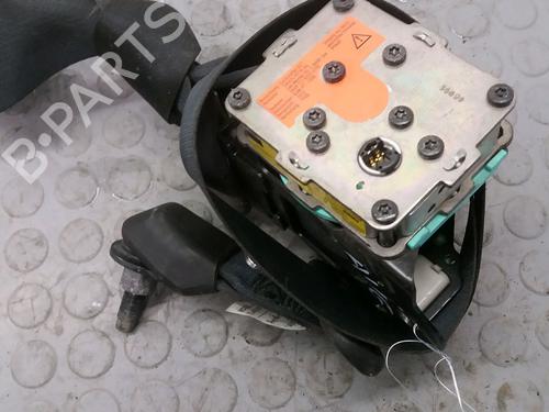 Used Front left seatbelt Front left seatbelt 9387365 9387365