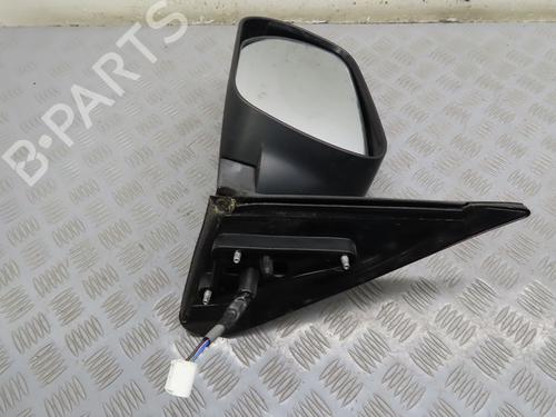 Used Left mirror SUZUKI GRAND VITARA II (JT, TE, TD) 1.9 DDiS All-wheel Drive (JT419, TD44, JB419WD, JB419XD,... (129 hp) 27488674