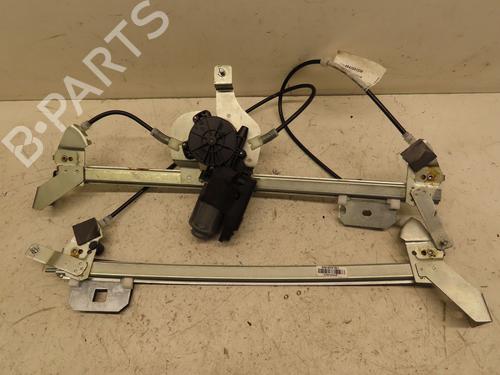 Elevalunas delantero izquierdo RENAULT MEGANE II Coupé-Cabriolet (EM0/1_) 1.6 | BP29845474C22