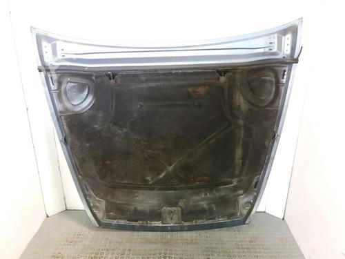 Hood PEUGEOT 607 (9D, 9U) 2.2 HDi | BP9384418C1