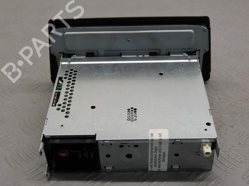 Radio AUDI A1 (8X1, 8XK) 1.2 TFSI | BP24832452E6 