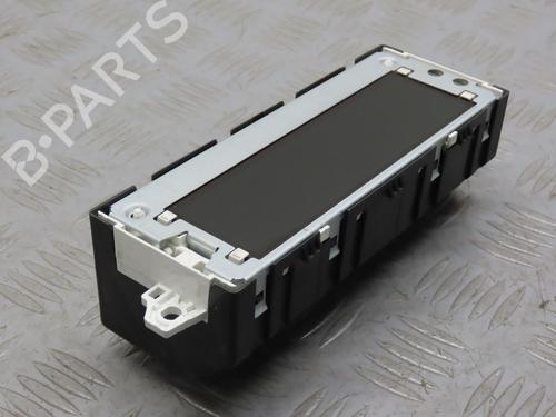 Display monitor CITROËN C4 II (NC_) 1.6 HDi 110 | BP9385183C48 