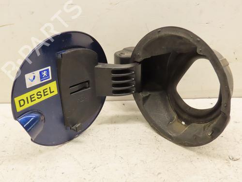 Used Fuel flap PEUGEOT 207 (WA_, WC_) 1.4 HDi (68 hp) 29902198