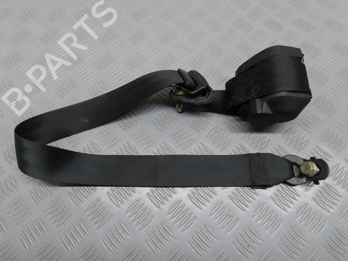 Front right belt tensioner OPEL MOVANO A Van (X70) 2.5 DTI (FD) | BP19540167C88