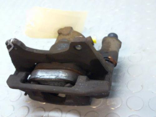 Right front brake caliper FIAT 500 (312_) 1.2 (312AXA1A) | BP14884840M104