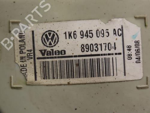 Left taillight VW GOLF V (1K1) 2.0 TDI 16V | BP23155892C34 