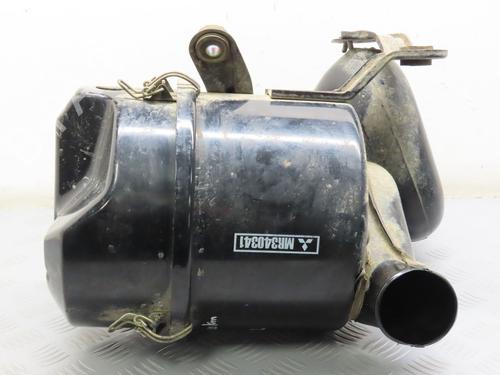 Air filter box MITSUBISHI L200 (K7_T, K6_T, K5_T) 2.5 TD 4WD (K74T) | BP19798934M87 