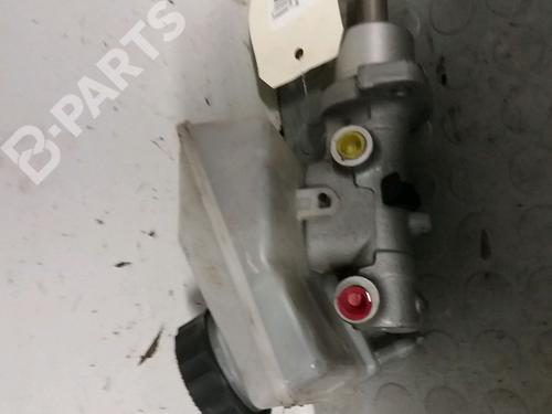 Brake master cylinder PEUGEOT 206 Hatchback (2A/C) 1.4 i | BP9380675M77 