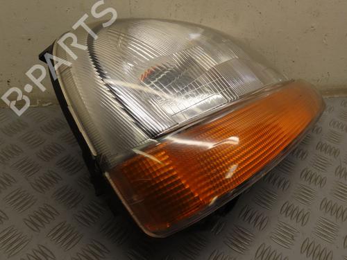 Right headlight RENAULT KANGOO (KC0/1_) 1.9 dCi 4x4 (KC0V) | BP21377435C29 
