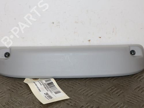 Third brake light PEUGEOT BIPPER Tepee 1.3 HDi 75 | BP39733087L11 - Image 2