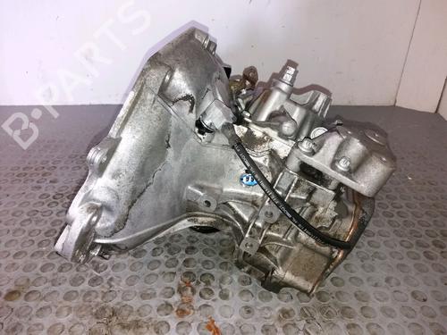 Gearbox OPEL ASTRA G Hatchback (T98) 1.4 16V (F08, F48) | BP23154245M3 