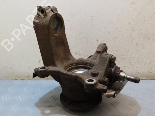 Used Right front steering knuckle PEUGEOT BOXER Van 2.2 HDi 130 (131 hp) 27488240