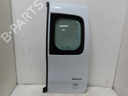 Used Right tailgate RENAULT KANGOO Express (FW0/1_) 1.5 dCi 70 (FW0A, KW0V) (68 hp) 32486666