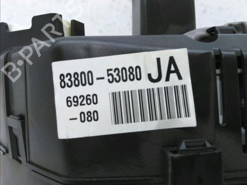 Instrument cluster LEXUS IS I (_E1_) 200 (GXE10) | BP17779740C47 