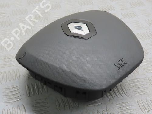 Driver airbag RENAULT CLIO IV Grandtour (KH_) 1.5 dCi 90 (KHN3, KHN4) | BP27488561C9 