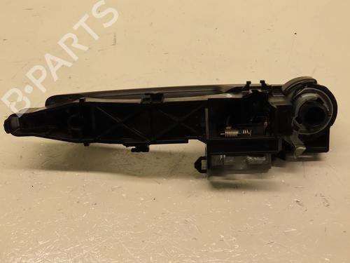 Front right exterior door handle RENAULT TRAFIC III Van (FG_) 2.0 dCi 110 (FGMW) | BP29294517C129 
