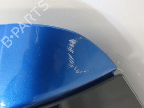 Tailgate PEUGEOT 307 (3A/C) 2.0 HDi 90 | BP9374758C6 