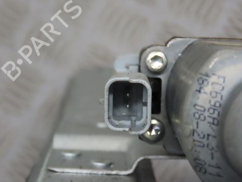 Used Front left window mechanism CITROËN BERLINGO Box Body/MPV (B9) 1.6 HDi 75 (75 hp) 23561147