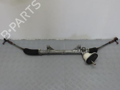 Used Steering rack RENAULT CLIO III (BR0/1, CR0/1) 1.2 16V (BR02, BR0J, BR11, CR02, CR0J, CR11) (75 hp) 19639202