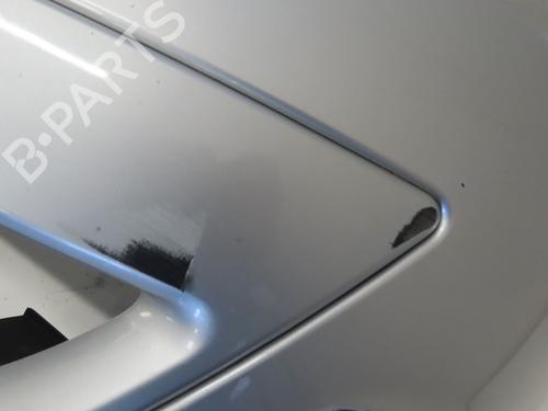 Zderzak przedni RENAULT SCÉNIC III (JZ0/1_) 1.5 dCi | BP29643703C7 