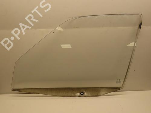 Front left door window PEUGEOT 106 I (1A, 1C) 1.1 | BP29986736C18 