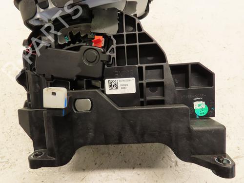 Used Shift knob FORD PUMA (J2K, CF7) 1.0 EcoBoost mHEV (125 hp) 29045935