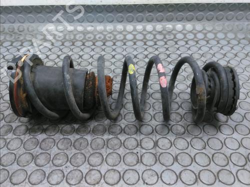 Støddæmperfjeder CITROËN NEMO MPV 1.4 HDi | BP17778280C152 - Image 3