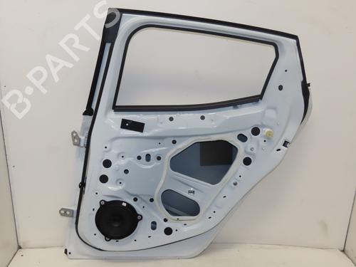 Dør høyre bak RENAULT CLIO V (B7_) 1.6 E-TECH 140 (B7MU) (140 hp) 30447718