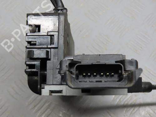 Høyre bak lås CITROËN C4 Picasso I MPV (UD_) 1.6 HDi | BP9376692C99 
