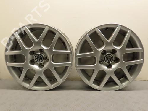 Felg VW GOLF IV (1J1) 1.9 TDI (101 hp) 21008422