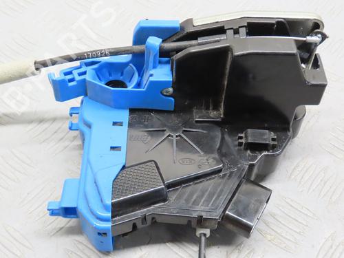 Rear left lock KIA CEE'D (JD) 1.6 CRDi 136 | BP27488776C100 - Image 4