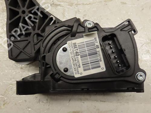 Used Pedal PEUGEOT RIFTER 1.2 PureTech 110 (110 hp) 28415962