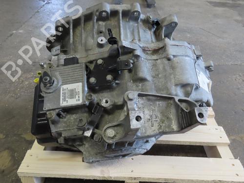 Used Gearbox PEUGEOT 407 SW (6E_, 6D_) 3.0 (211 hp) 18528512