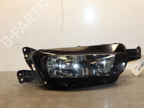 Right headlight CITROËN C4 Picasso II 2.0 BlueHDi 150 | BP36396735C29 - Image 3
