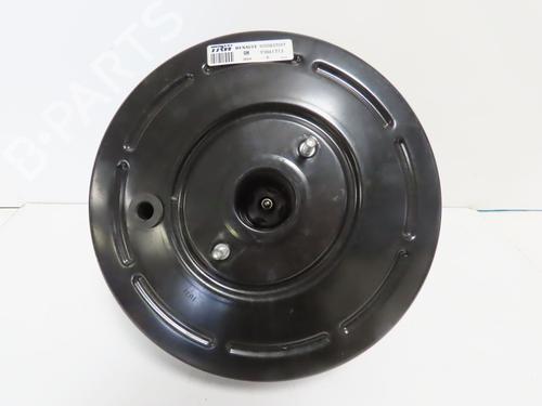 Servo brake RENAULT TRAFIC II Van (FL) 2.0 dCi 115 (FL01, FL0U, FL00, FL0H, FL0M) | BP33835497M42 - Image 3