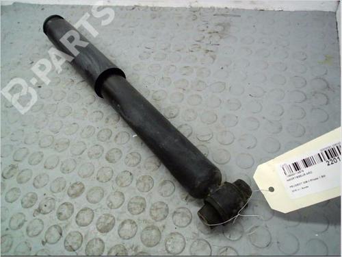 Right rear shock absorber PEUGEOT 308 SW II (LC_, LJ_, LR_, LX_, L4_) 1.6 BlueHDi 120 (120 hp) 9388531