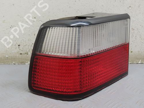 Used Left taillight CITROËN XANTIA (X1_, X2_) 2.0 HDI 109 (109 hp) 25705886