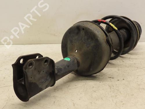 Right front shock absorber RENAULT CLIO II (BB_, CB_) 1.2 (BB0A, BB0F, BB10, BB1K, BB28, BB2D, BB2H, CB0A,... | BP29643619M17