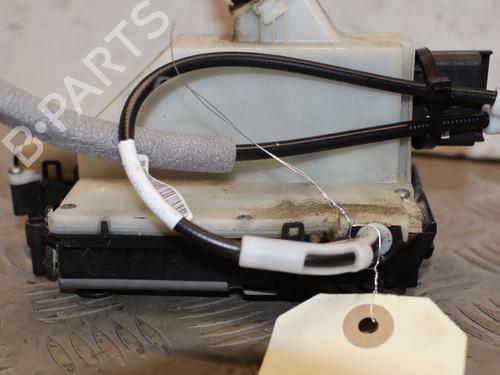 Used Front right lock Front right lock 37624299 37624299
