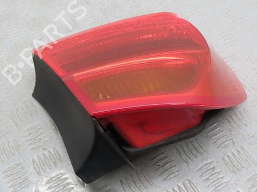 Left taillight BMW 3 (E90) 320 d | BP25859281C34 - Image 5