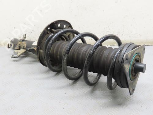 Right front shock absorber RENAULT KADJAR (HA_, HL_) 1.5 BLUE dCi 115 (HLA6) | BP21226967M17