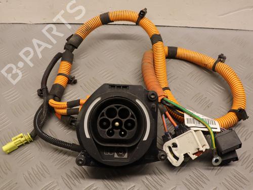 Cable CITROËN C5 AIRCROSS (A_) 1.6 Hybrid 225 (A45GFR) | BP33221963E12 - Image 4