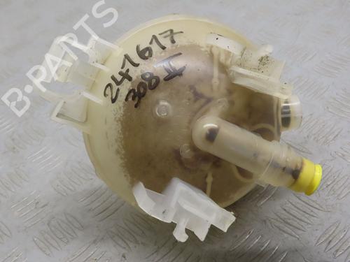 Expansion tank PEUGEOT 308 II (LB_, LP_, LW_, LH_, L3_) 2.0 GT BlueHDi 180 | BP26657290C120
