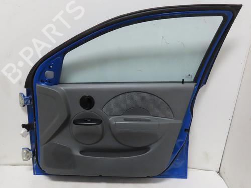 Używane Drzwi przednie prawe CHEVROLET AVEO / KALOS Hatchback (T250, T255) 1.2 (72 hp) 32308552