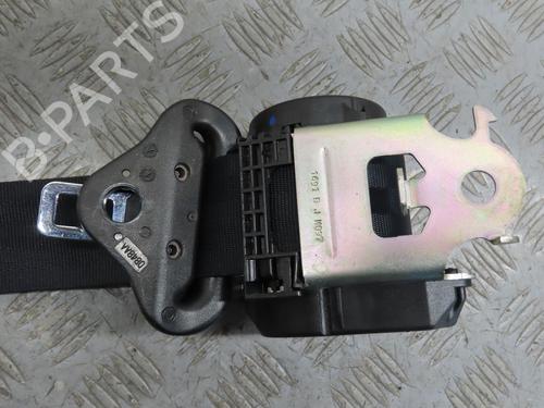 Used Rear left belt tensioner PEUGEOT 208 I (CA_, CC_) 1.2 VTi 68 / PureTech 68 (68 hp) 26917157