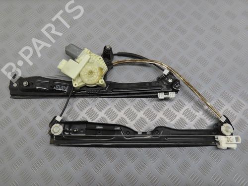 Used Front left window mechanism PEUGEOT 308 II (LB_, LP_, LW_, LH_, L3_) 1.6 THP 125 (125 hp) 19578286