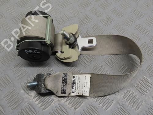 Used Rear left belt tensioner CITROËN C-CROSSER (VU_, VV_) 2.2 HDi (156 hp) 23413199
