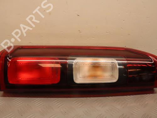 Venstre baglygte RENAULT TRAFIC III Van (FG_) 1.6 dCi 125 (FGMH) (125 hp) 32486675